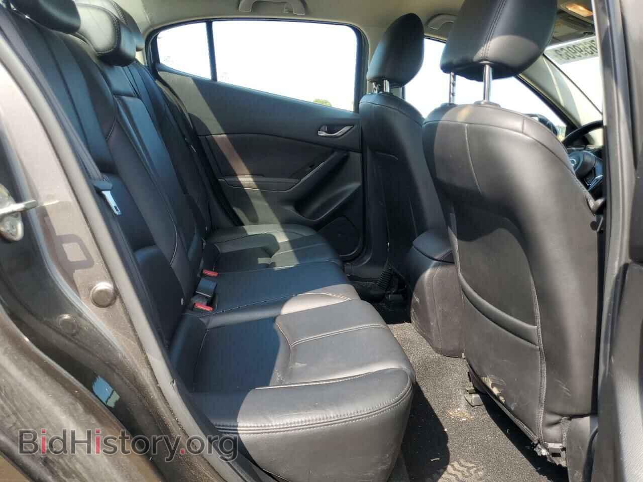 2017 MAZDA 3 - VIN: 3MZBN1V78HM145234 - Photo 10