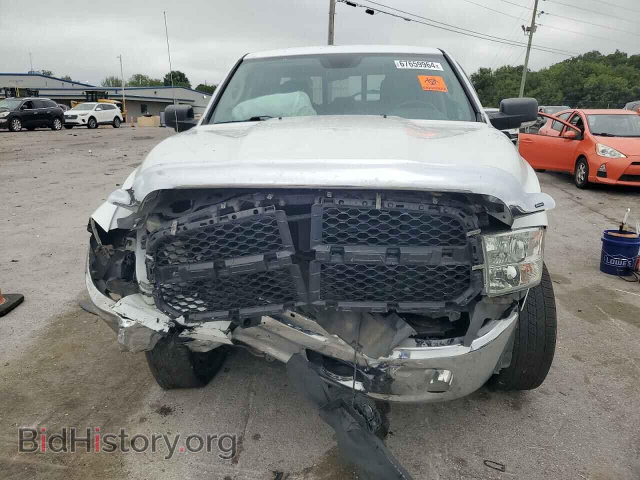 2014 RAM 1500 - VIN: 1C6RR7LT5ES171311 - Фото 5