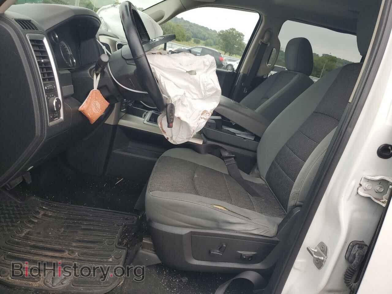2014 RAM 1500 - VIN: 1C6RR7LT5ES171311 - Фото 7