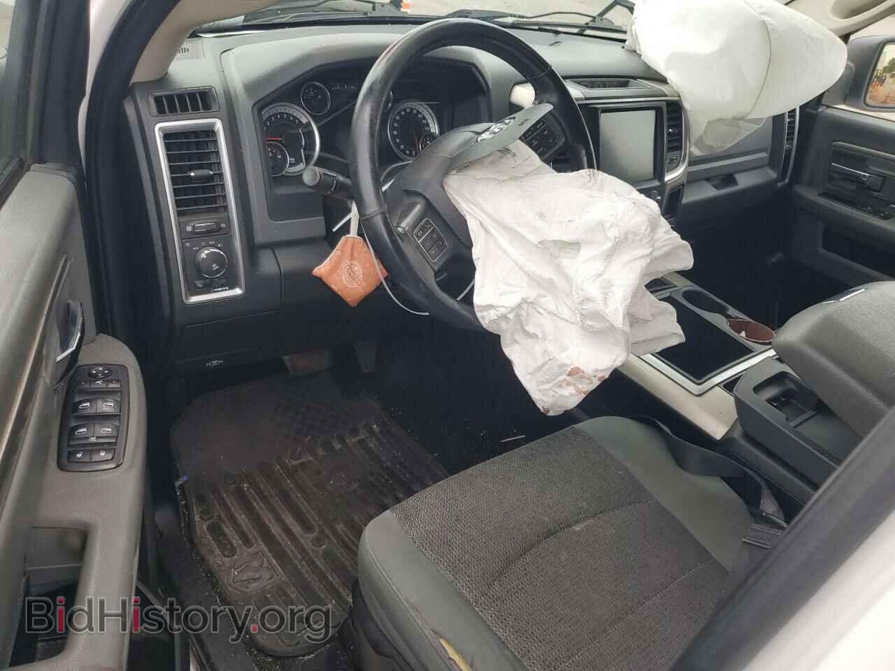 2014 RAM 1500 - VIN: 1C6RR7LT5ES171311 - Фото 8