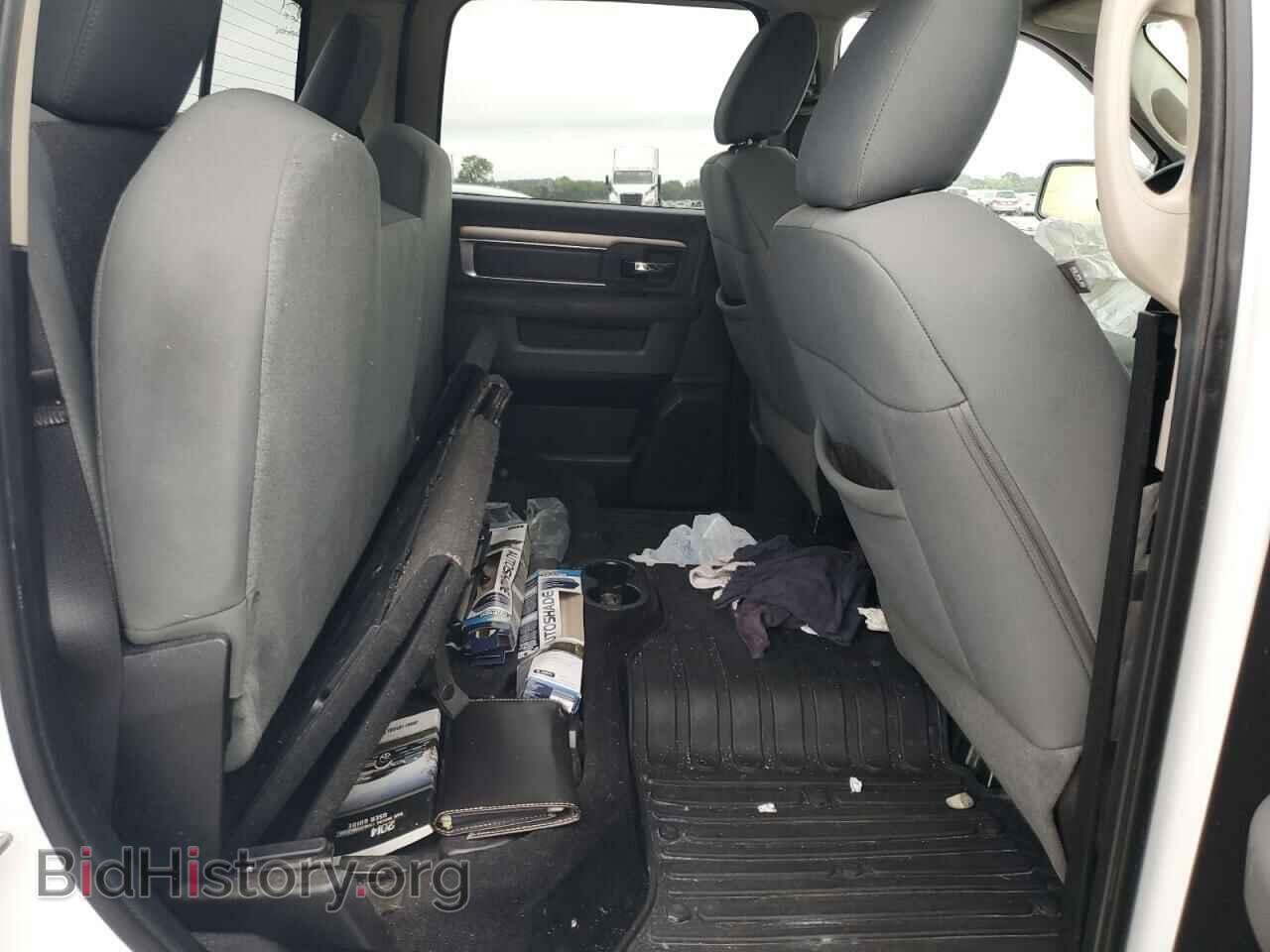 2014 RAM 1500 - VIN: 1C6RR7LT5ES171311 - Фото 10