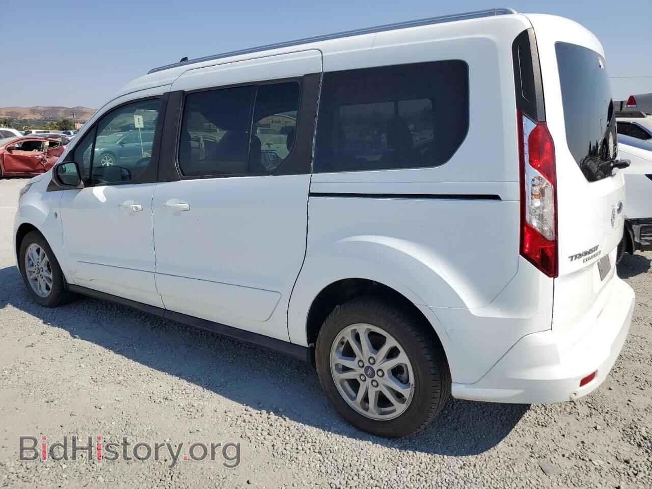 2020 FORD TRANSIT - VIN: NM0GE9F20L1465631 - Фото 2