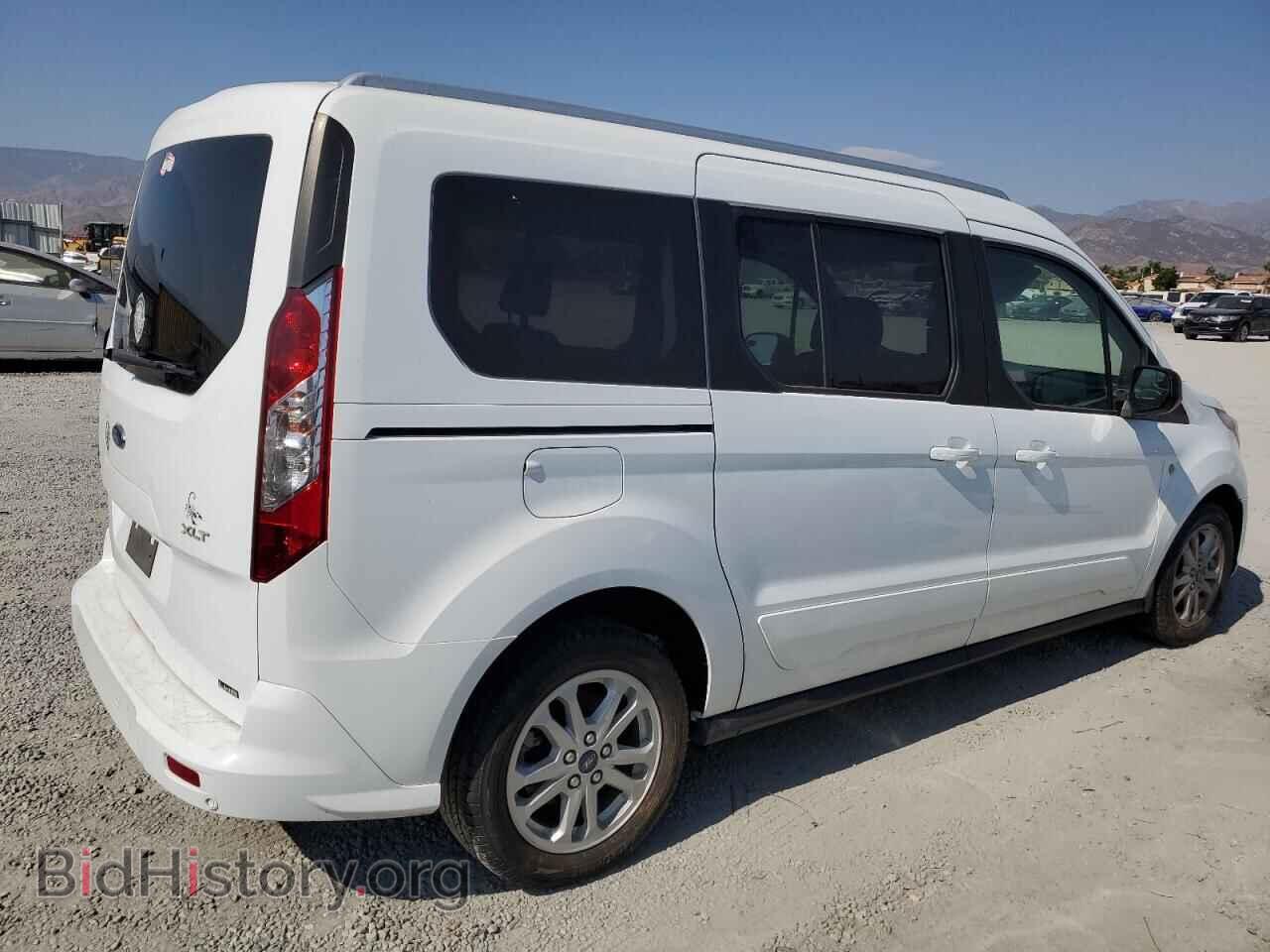 2020 FORD TRANSIT - VIN: NM0GE9F20L1465631 - Фото 3