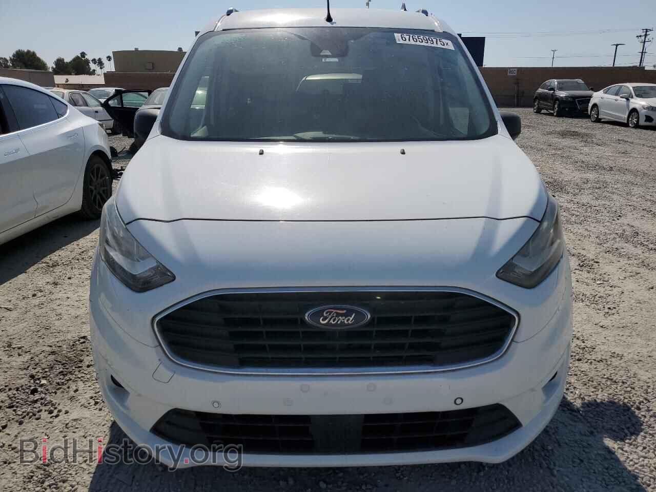 2020 FORD TRANSIT - VIN: NM0GE9F20L1465631 - Фото 5