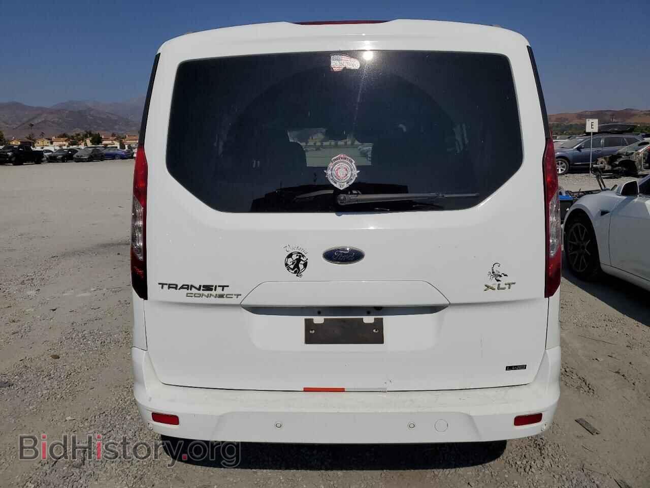2020 FORD TRANSIT - VIN: NM0GE9F20L1465631 - Фото 6