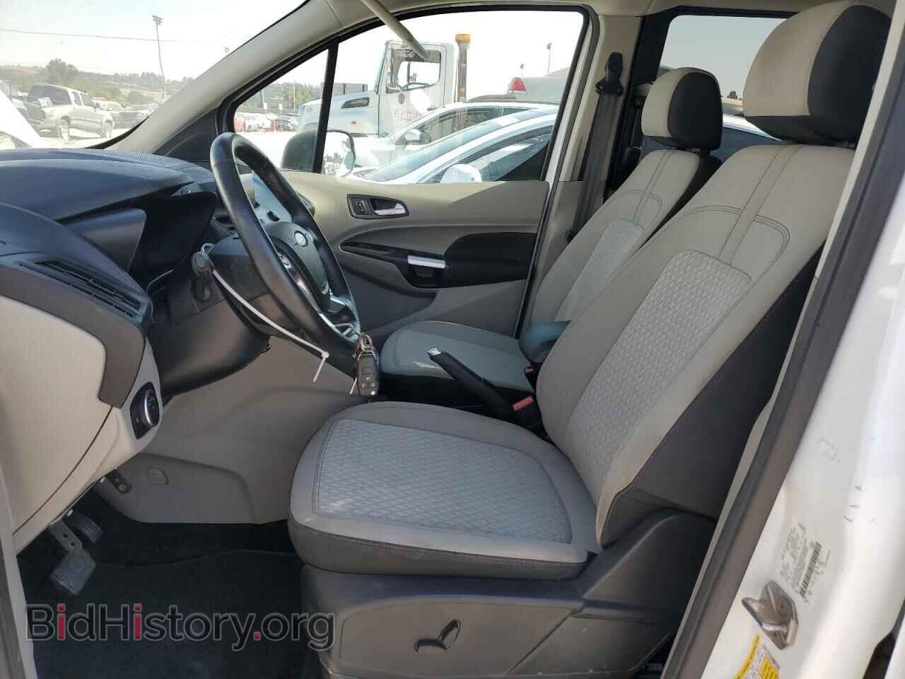 2020 FORD TRANSIT - VIN: NM0GE9F20L1465631 - Фото 7