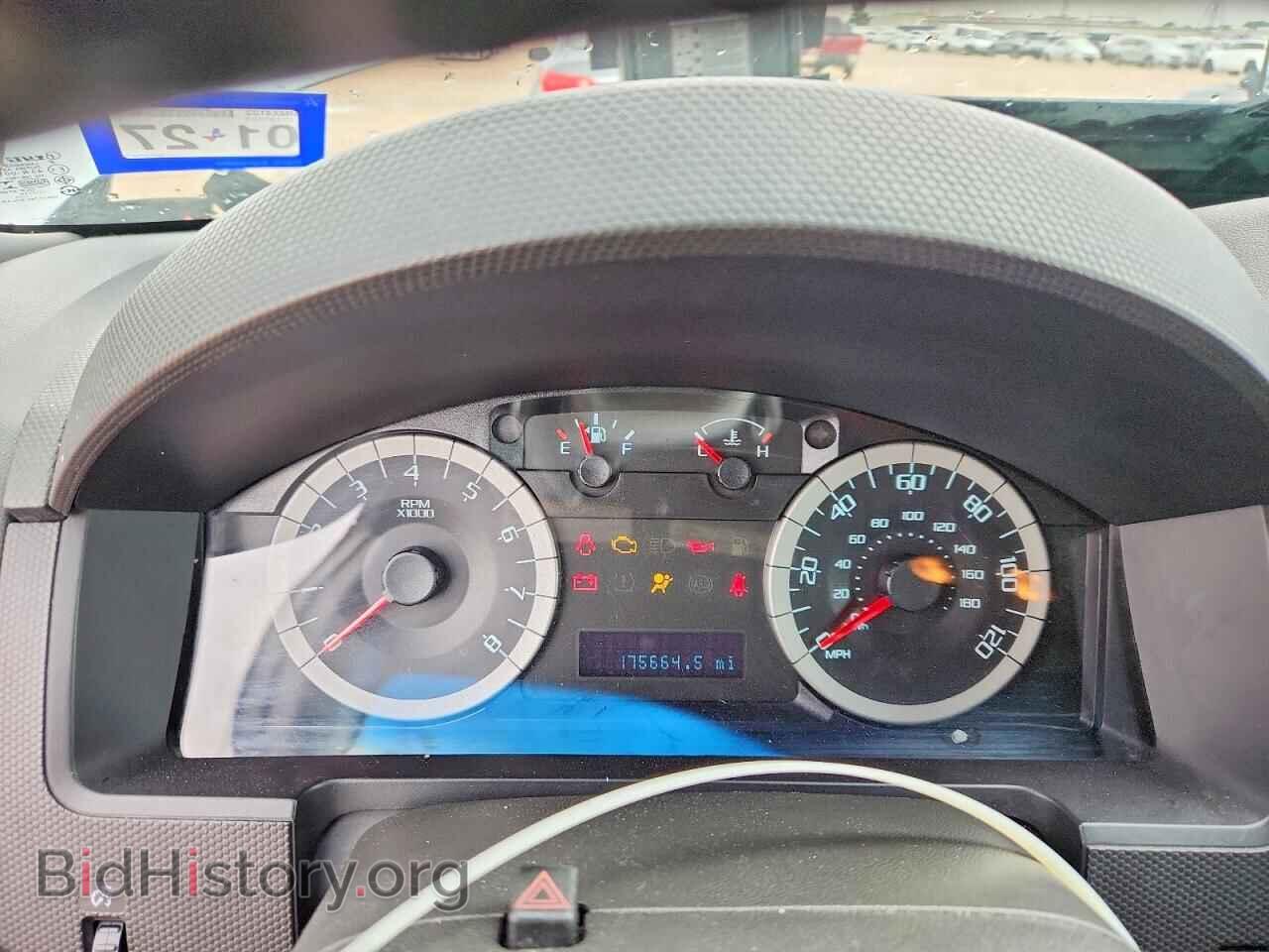 2012 FORD ESCAPE - VIN: 1FMCU0EG8CKB03582 - Photo 9