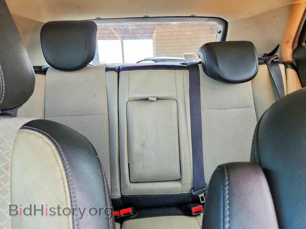 2019 BUICK ENCORE - VIN: KL4CJASB0KB707583 - Photo 10