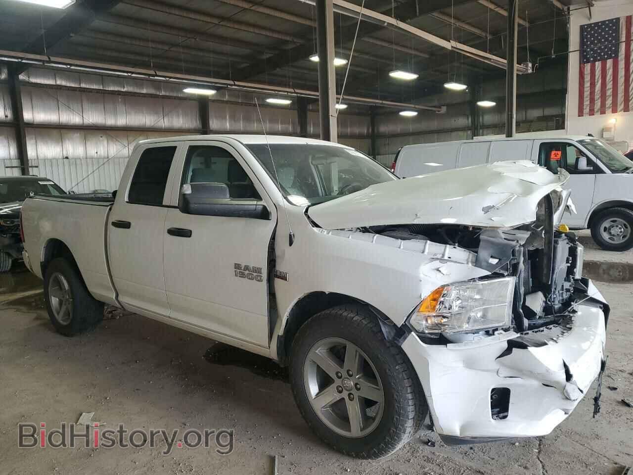 2017 RAM 1500 - VIN: 1C6RR7FT2HS594850 - Photo 4