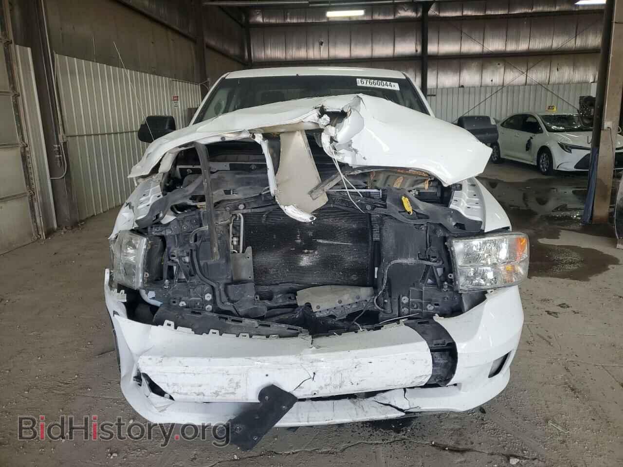 2017 RAM 1500 - VIN: 1C6RR7FT2HS594850 - Photo 5