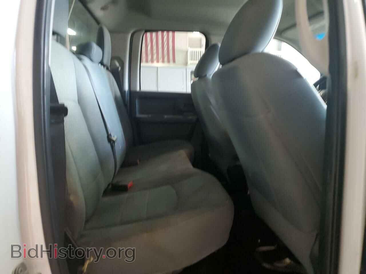 2017 RAM 1500 - VIN: 1C6RR7FT2HS594850 - Photo 10