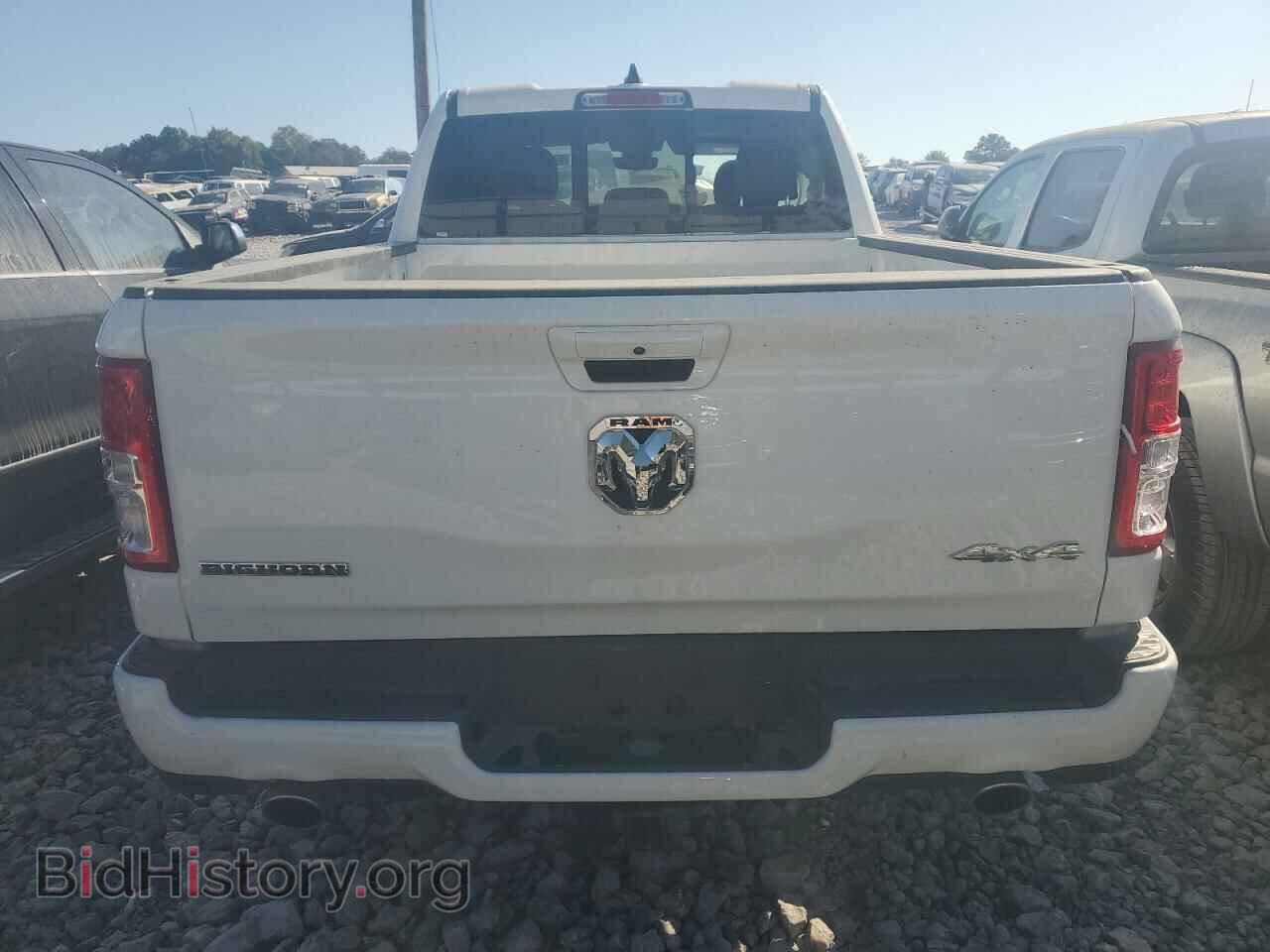 2023 RAM 1500 - VIN: 1C6SRFBT4NN338060 - Фото 6