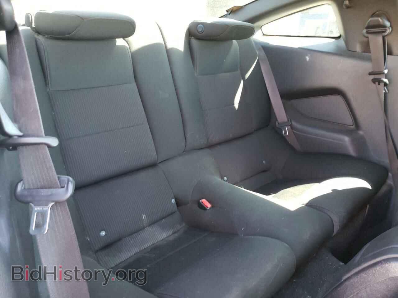 2014 FORD ALL Models - VIN: 1ZVBP8AM4E5268674 - Фото 10