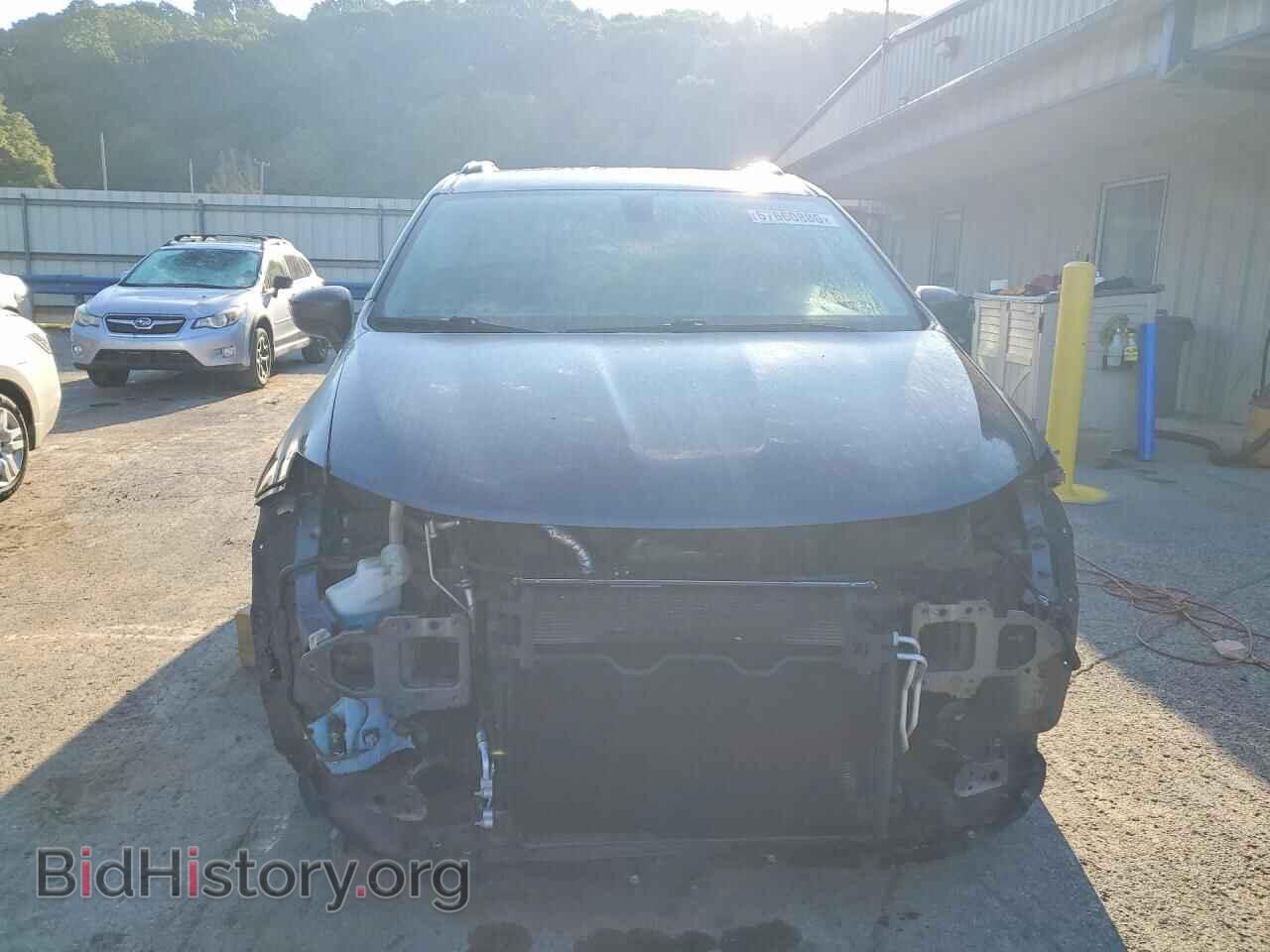 2021 CHRYSLER MINIVAN - VIN: 2C4RC1DG9MR515330 - Photo 5