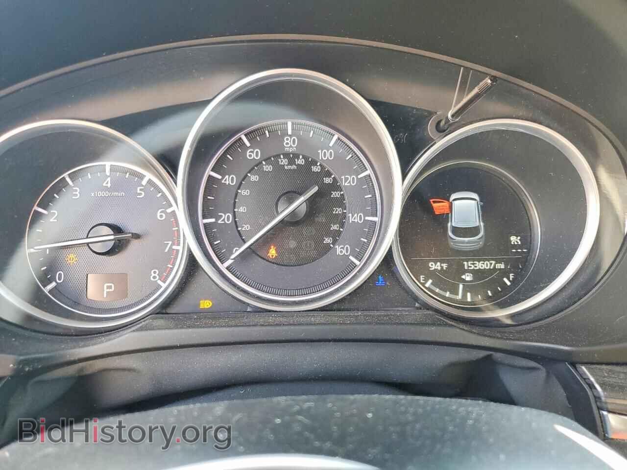 2018 MAZDA CX-5 - VIN: JM3KFBDM9J0350607 - Фото 9