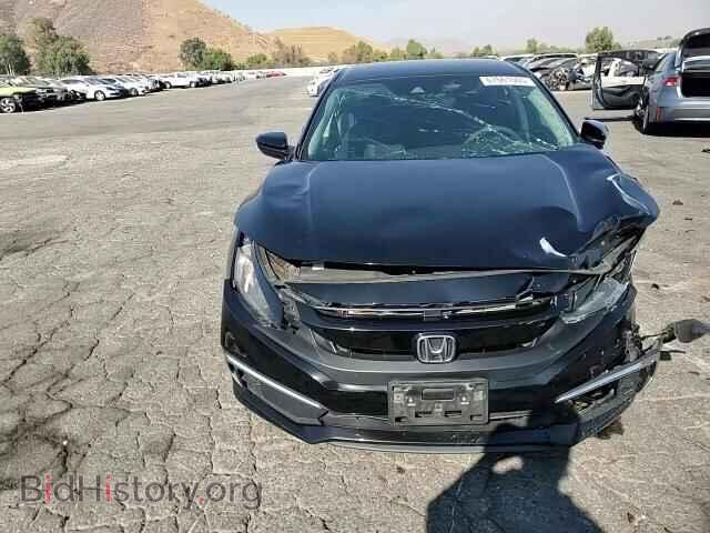 2020 HONDA CIVIC - VIN: 19XFC2F67LE205514 - Фото 14