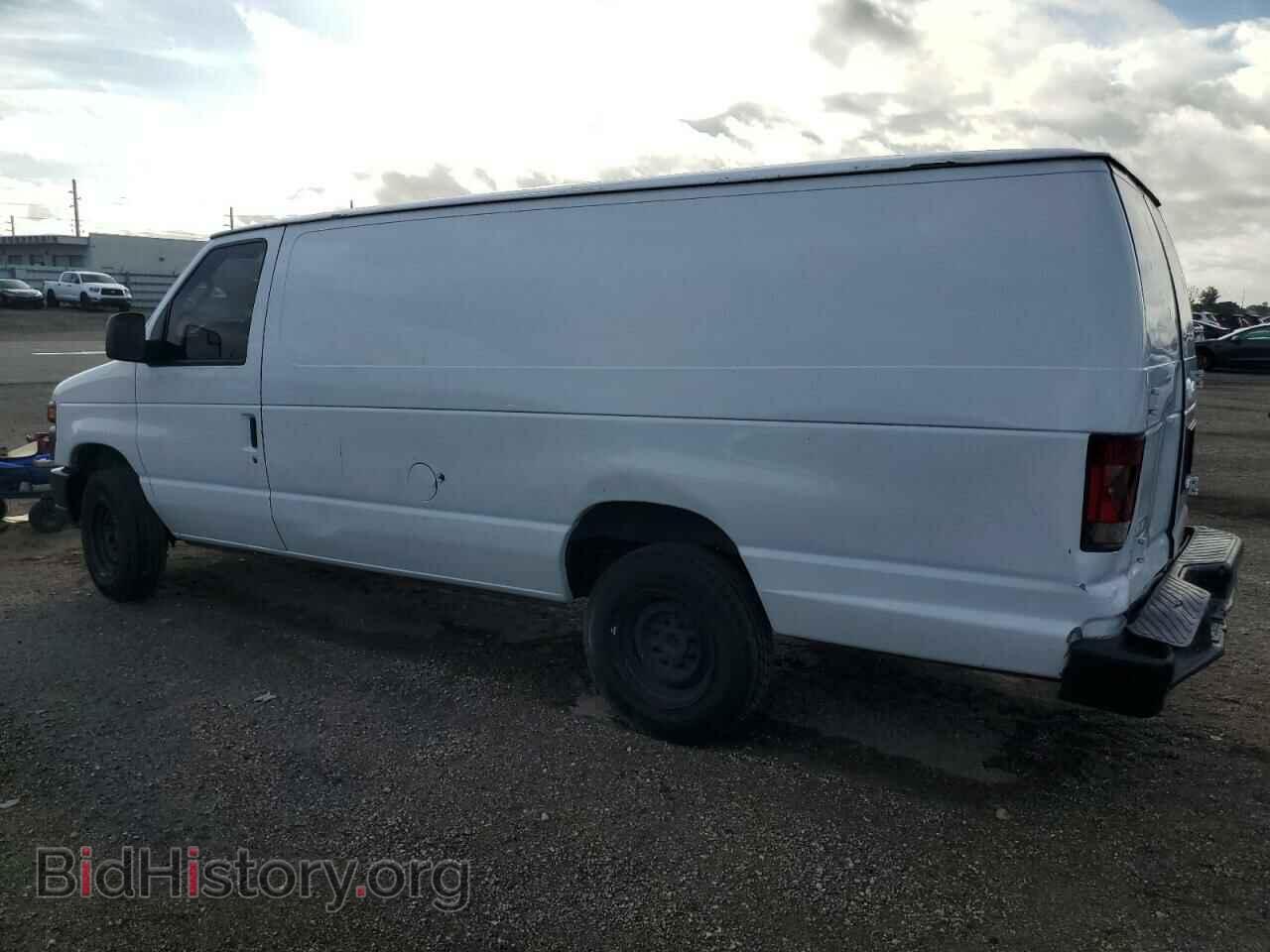2013 FORD ECONOLINE - VIN: 1FTNS1EW3DDA94098 - Фото 2
