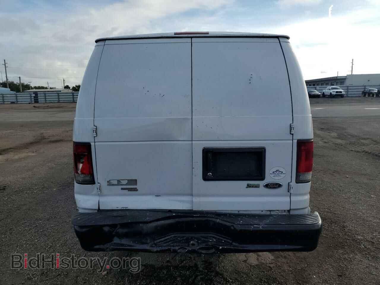 2013 FORD ECONOLINE - VIN: 1FTNS1EW3DDA94098 - Фото 6