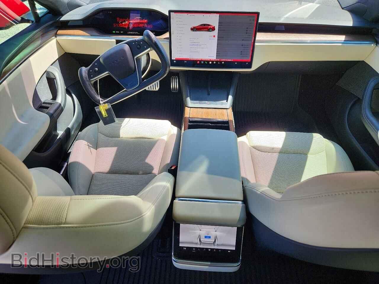 2022 TESLA MODEL 3 - VIN: 5YJSA1E53NF467499 - Photo 8