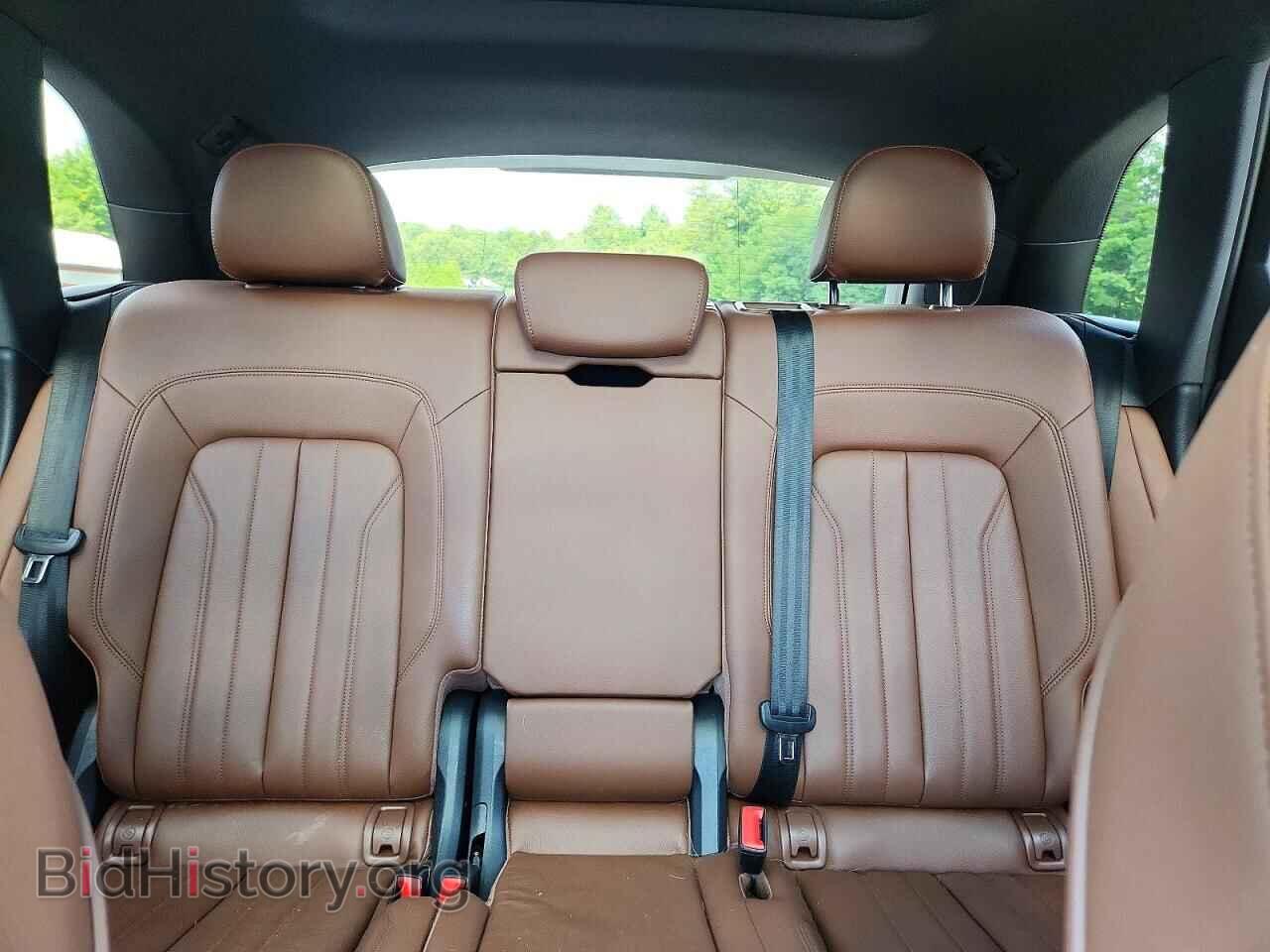 2019 AUDI Q5 - VIN: WA1CNBFY3K2130461 - Photo 10