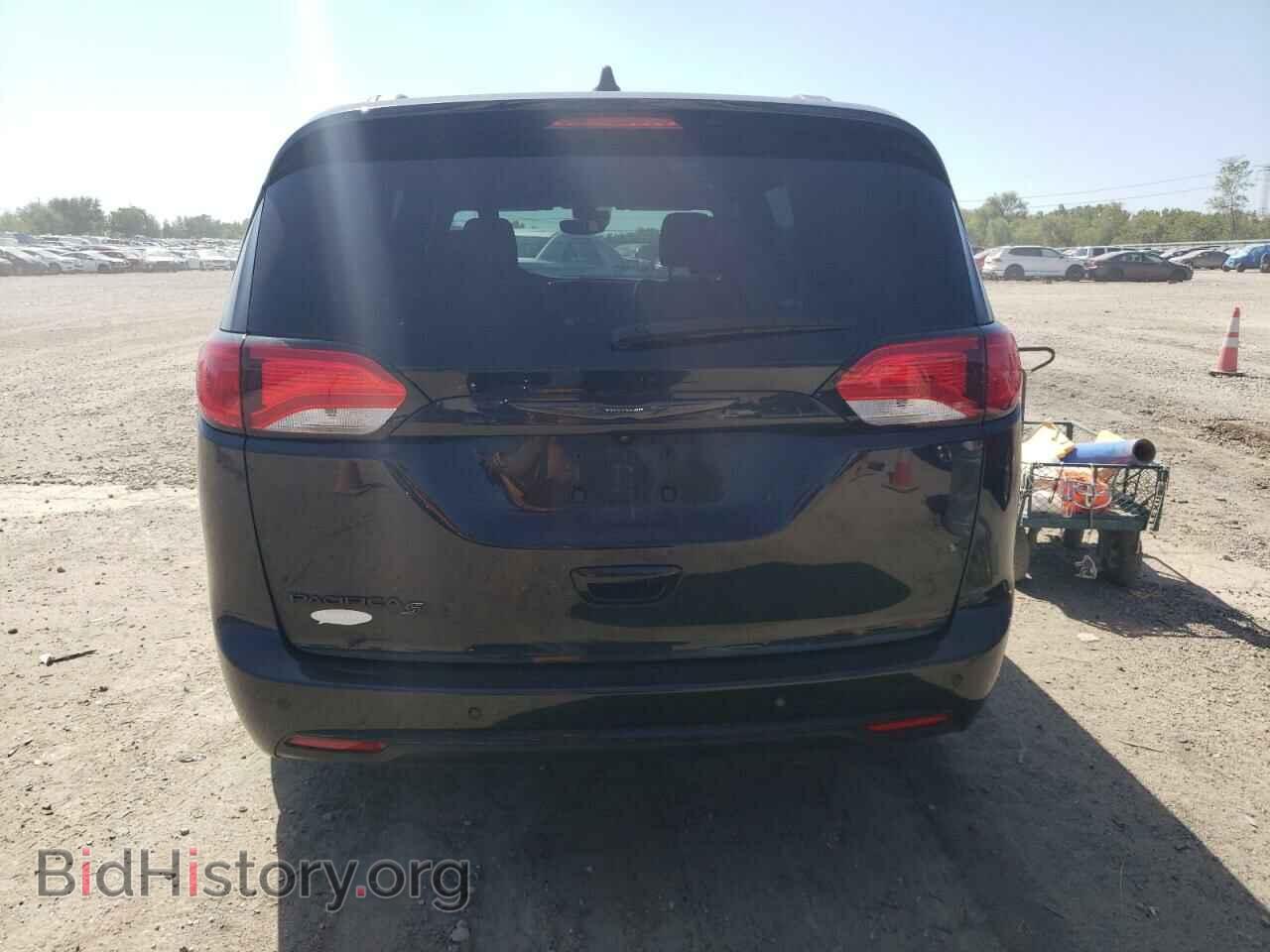 2020 CHRYSLER PACIFICA - VIN: 2C4RC1EG6LR126187 - Фото 6