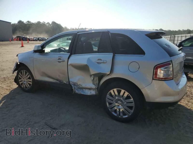 2010 Ford EDGE (VIN 2FMDK3KC5ABB62206) — photo 2 of 13