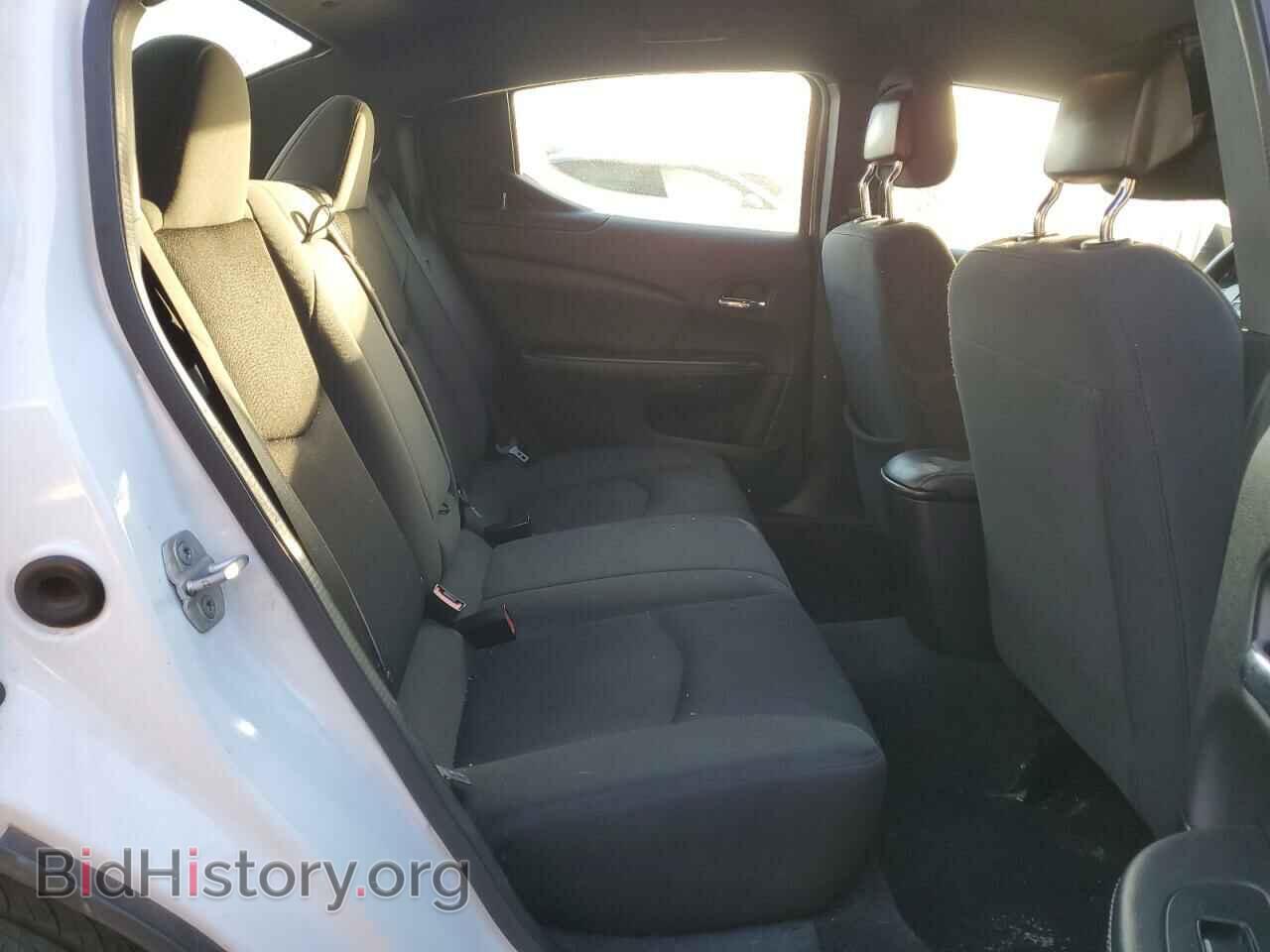 2013 DODGE AVENGER - VIN: 1C3CDZAB4DN518356 - Фото 10