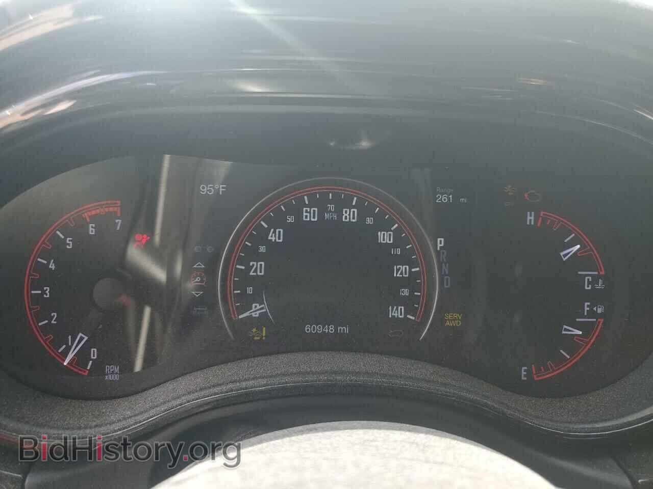 2021 DODGE DURANGO - VIN: 1C4SDJET8MC758971 - Photo 9
