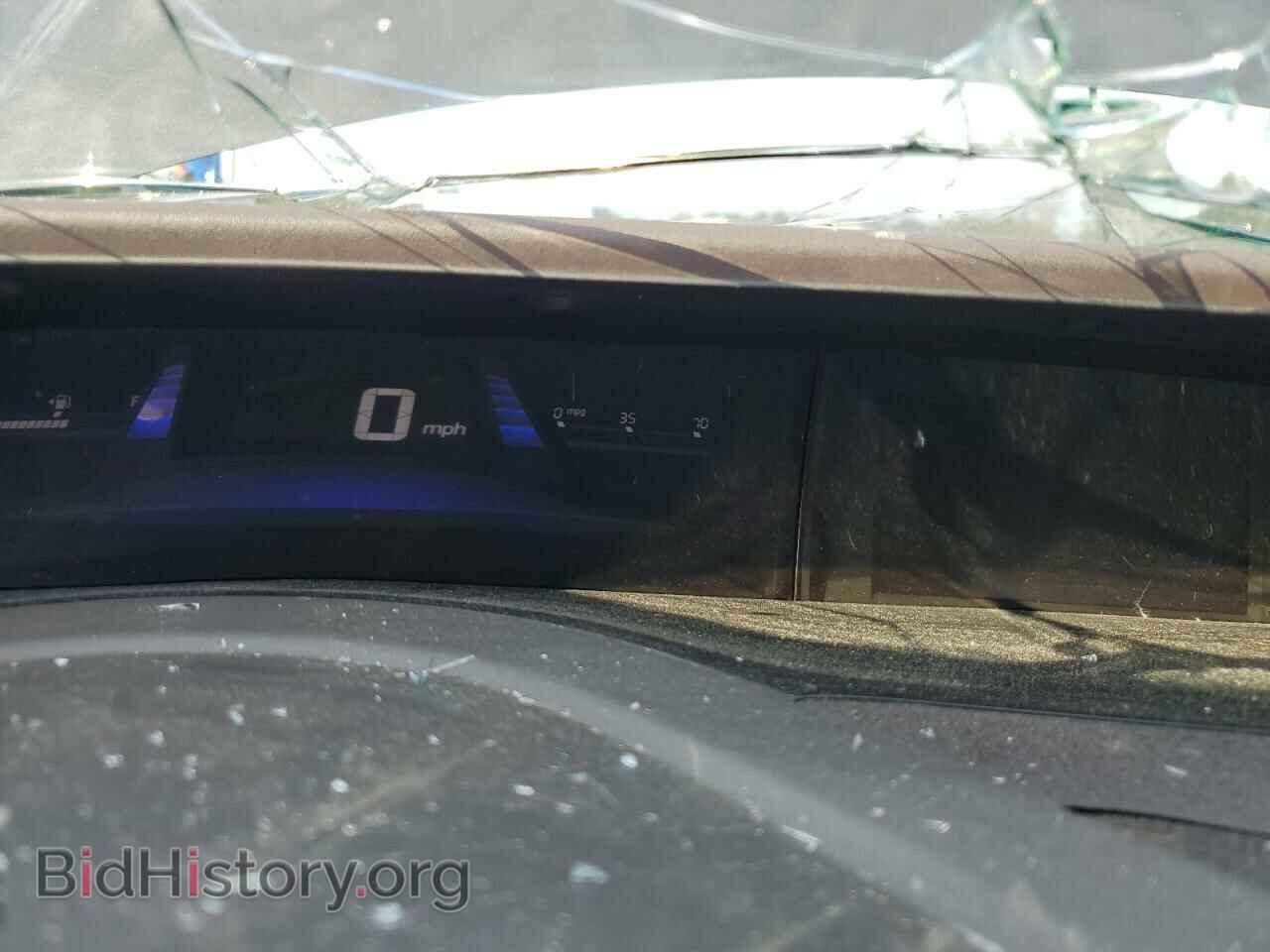 2012 HONDA CIVIC - VIN: 19XFB2F90CE313969 - Фото 9