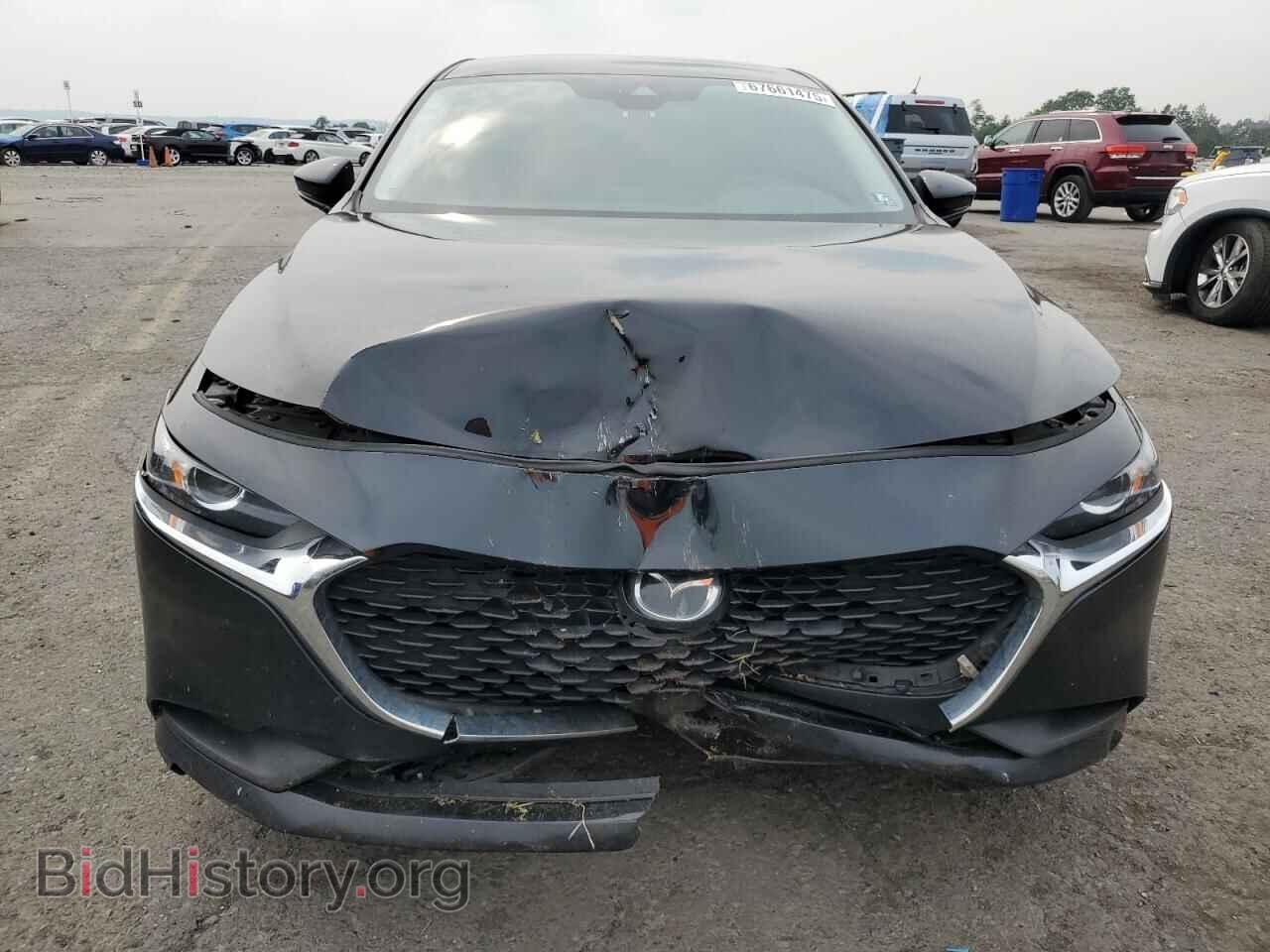2021 MAZDA 3 - VIN: JM1BPABL2M1337741 - Photo 5