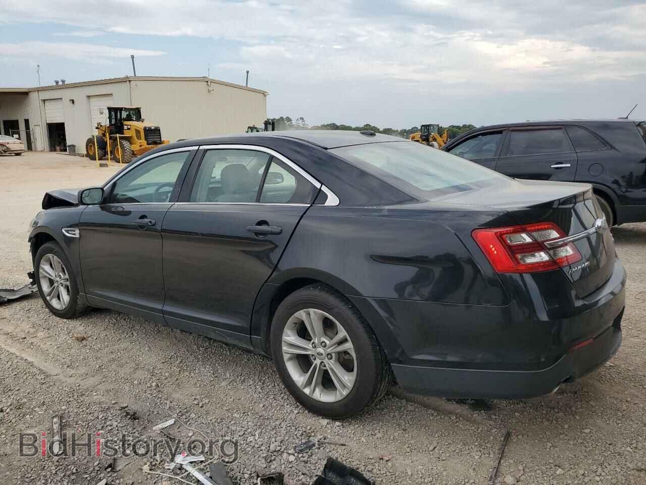 2015 FORD TAURUS - VIN: 1FAHP2E88FG189284 - Фото 2
