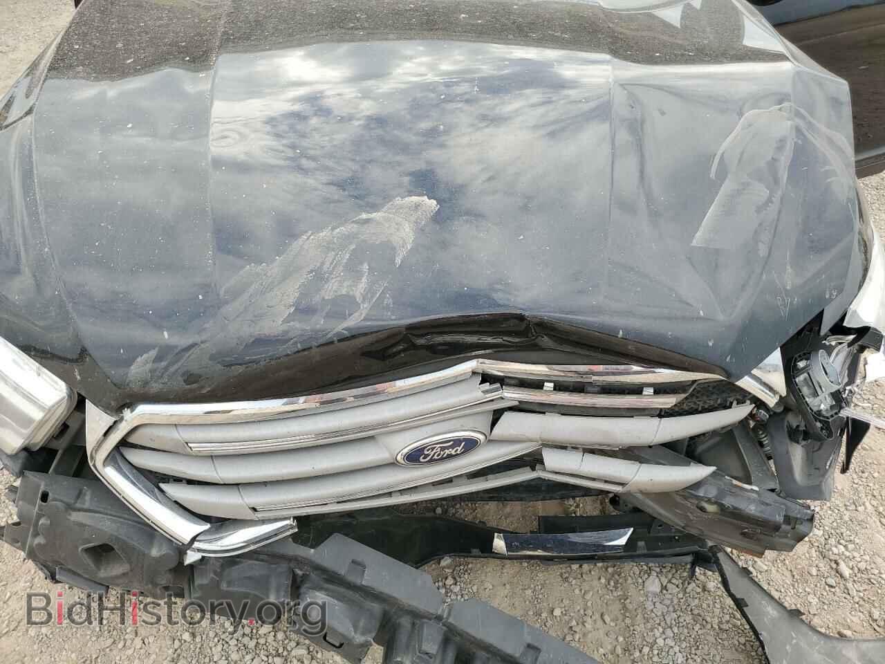 2015 FORD TAURUS - VIN: 1FAHP2E88FG189284 - Фото 11