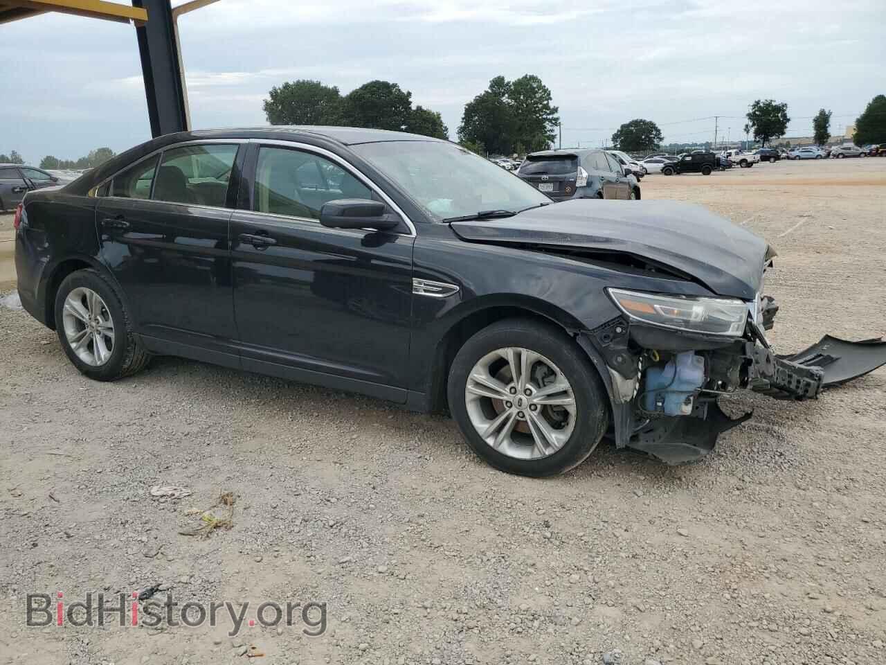 2015 FORD TAURUS - VIN: 1FAHP2E88FG189284 - Фото 4