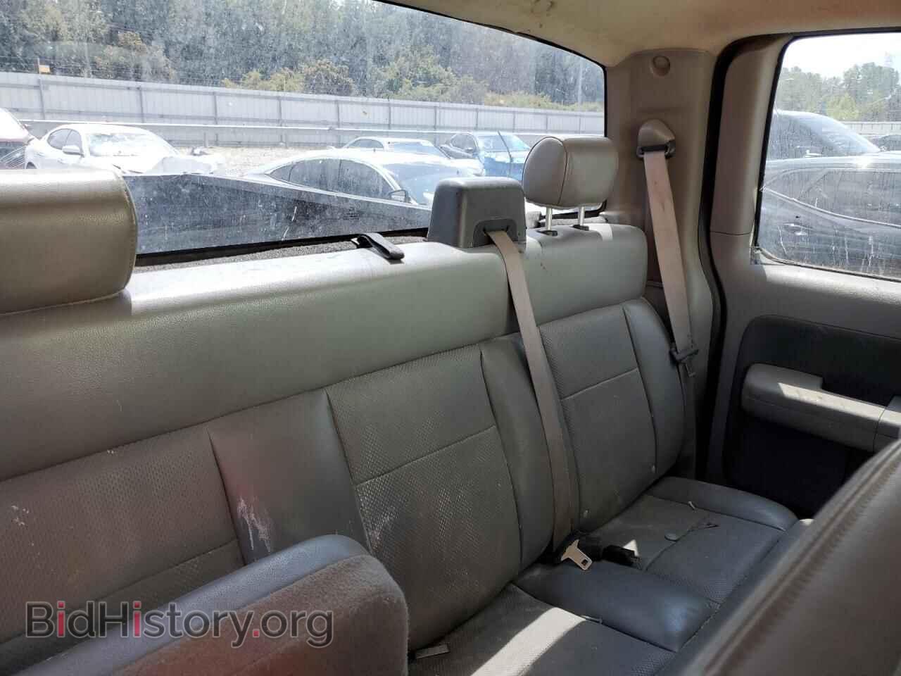2007 FORD All Models - VIN: 1FTPX14V57FA95295 - Фото 10