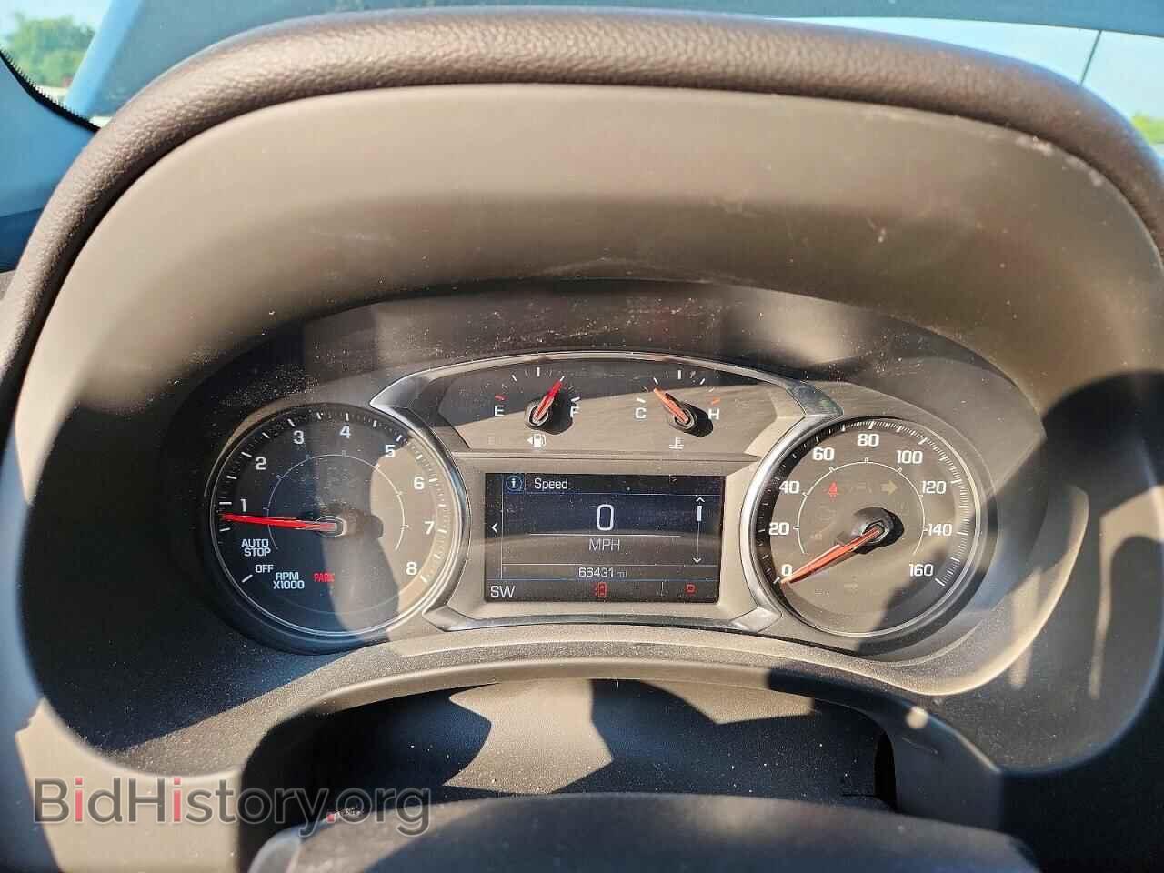 2023 GMC TERRAIN - VIN: 3GKALTEG8PL228848 - Photo 9