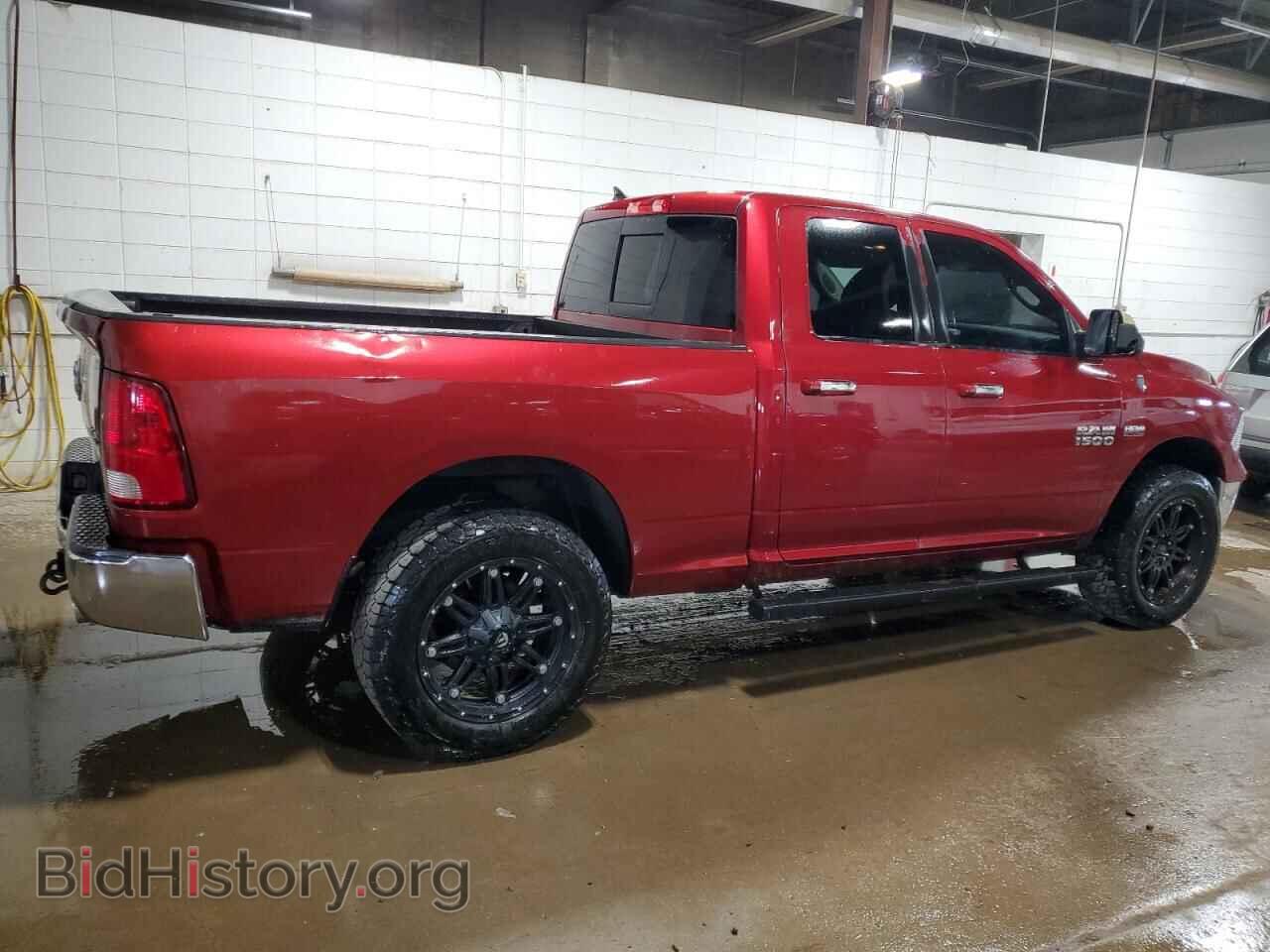 2013 RAM 1500 - VIN: 1C6RR7GTXDS725872 - Фото 3