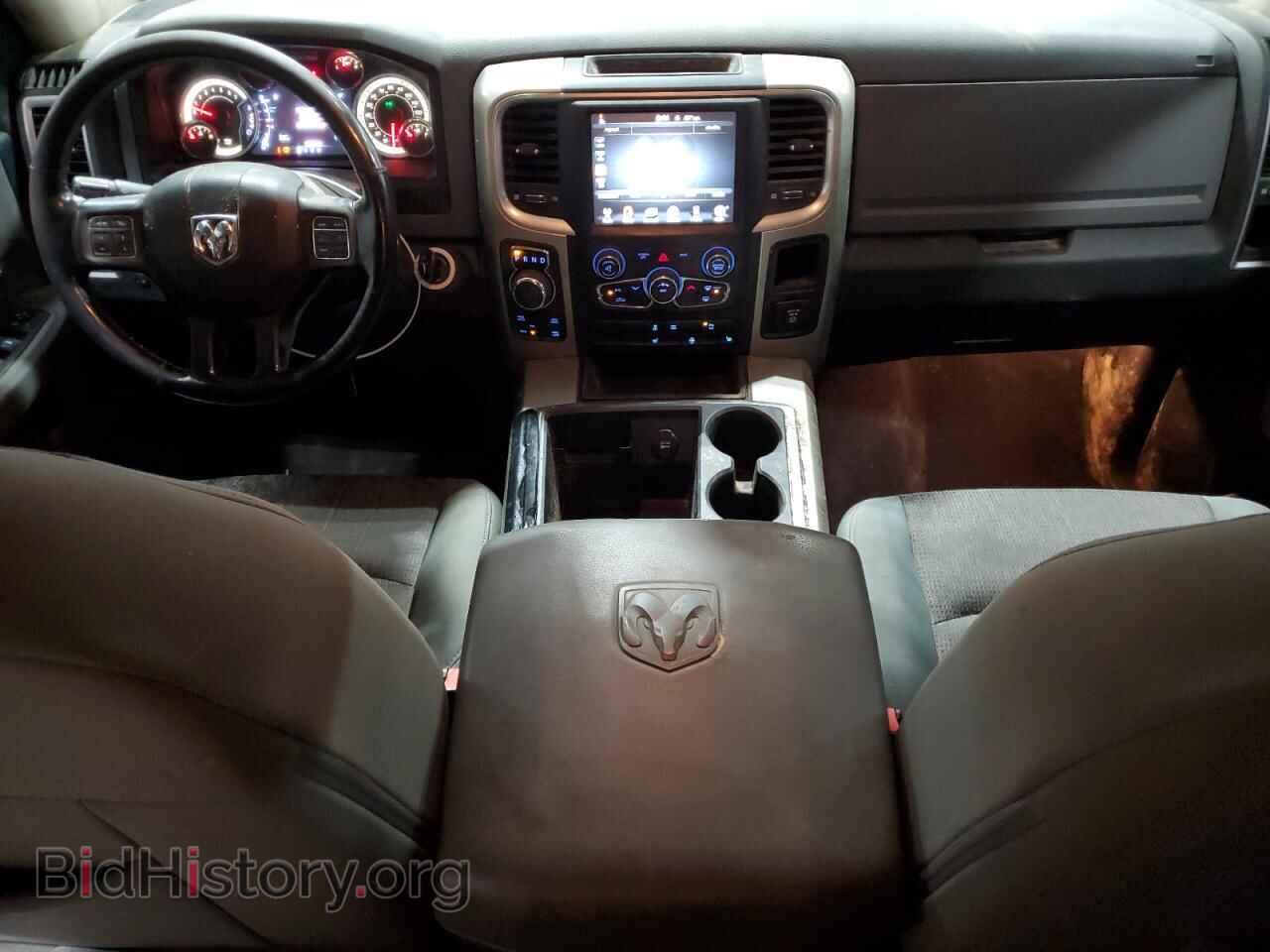 2013 RAM 1500 - VIN: 1C6RR7GTXDS725872 - Фото 8