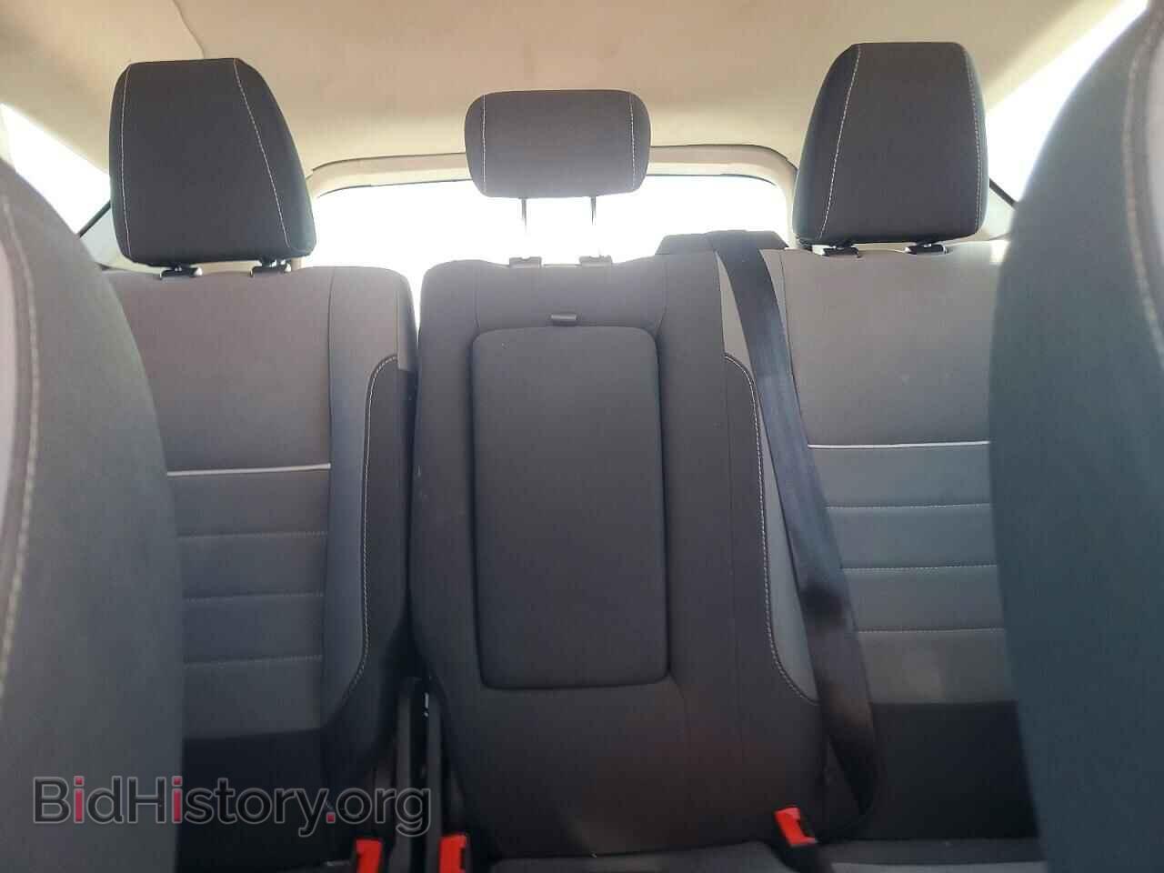 2013 FORD ESCAPE - VIN: 1FMCU0G99DUA00448 - Фото 10