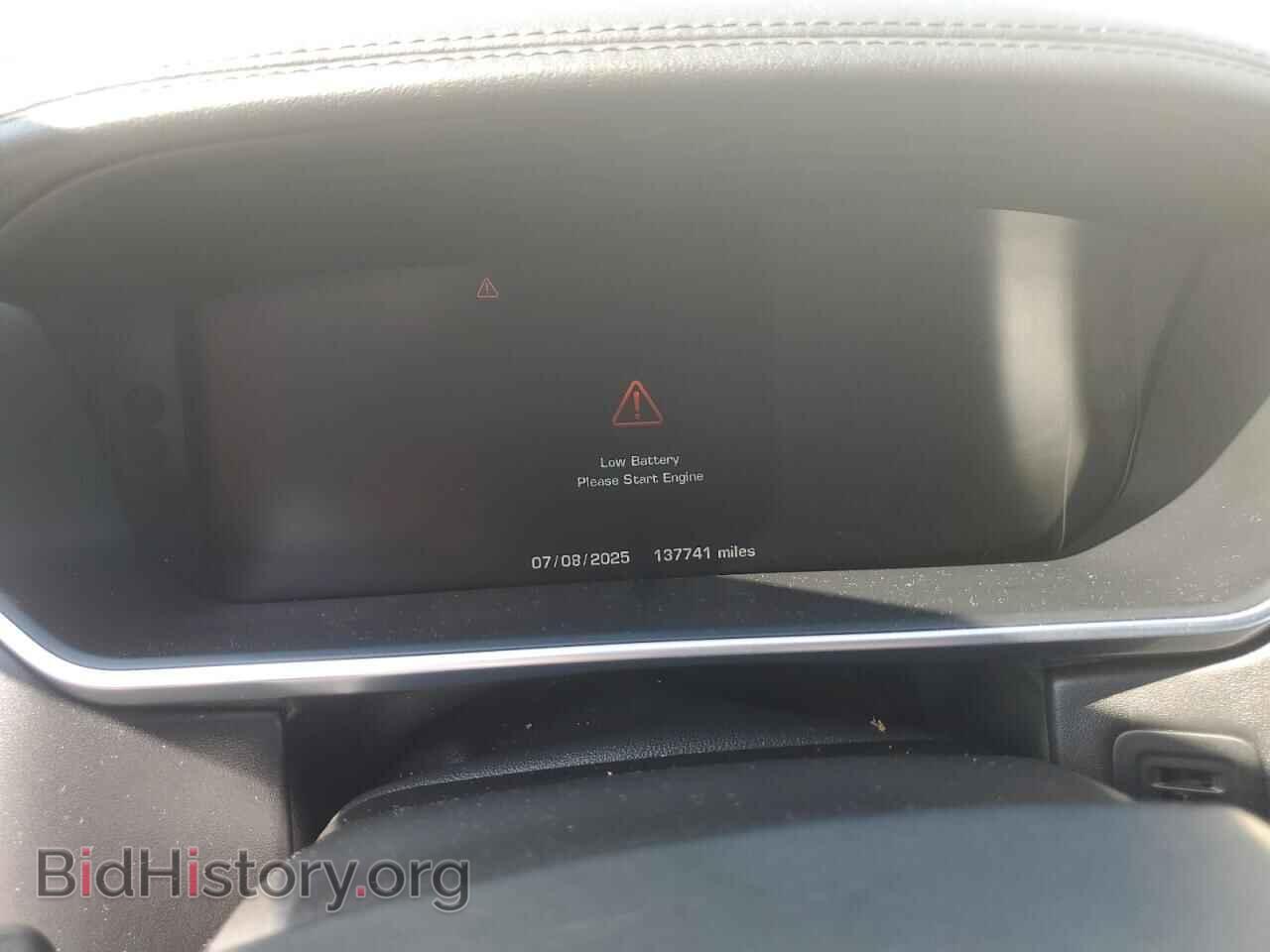 2016 LAND ROVER RANGEROVER - VIN: SALGS2EF4GA317701 - Фото 13