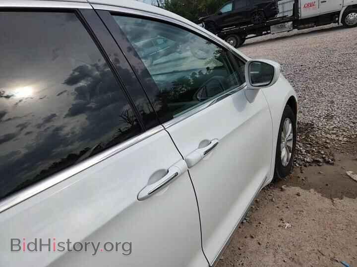 2017 CHRYSLER PACIFICA - VIN: 2C4RC1BG5HR576960 - Photo 14