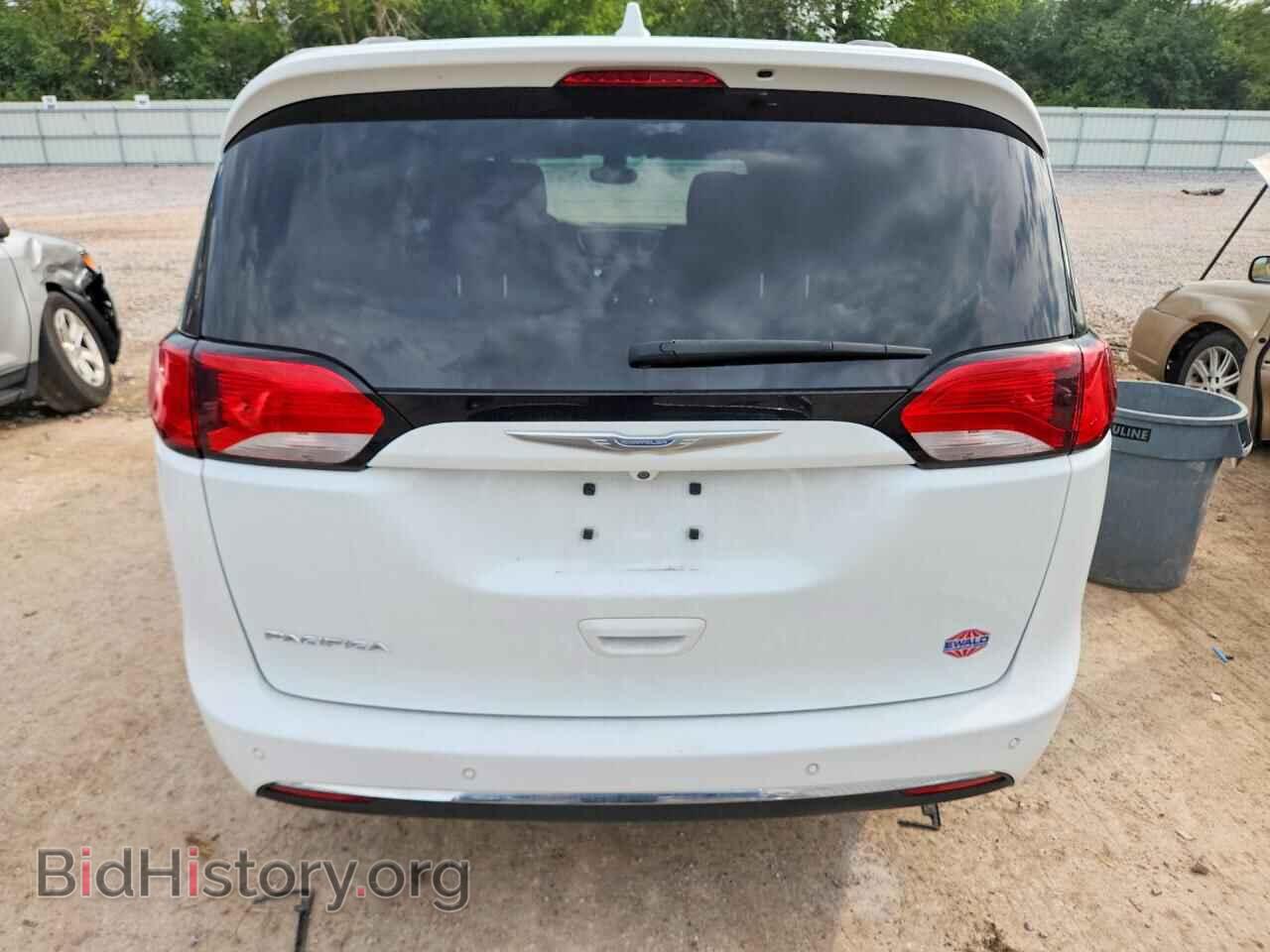 2017 CHRYSLER PACIFICA - VIN: 2C4RC1BG5HR576960 - Photo 6