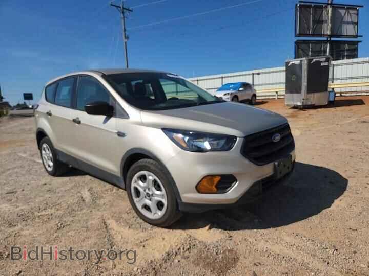 2018 FORD ESCAPE - VIN: 1FMCU0F71JUD02053 - Фото 14