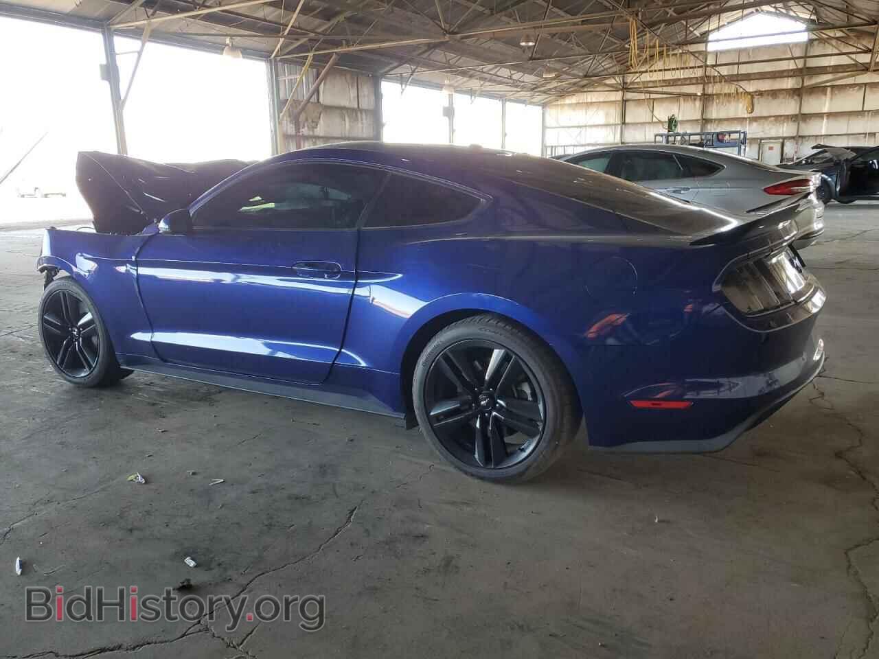 2016 FORD ALL Models - VIN: 1FA6P8TH4G5210853 - Фото 2
