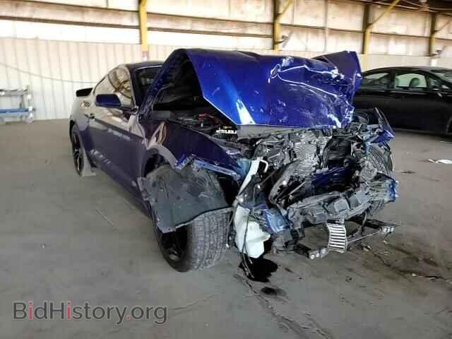 2016 FORD ALL Models - VIN: 1FA6P8TH4G5210853 - Фото 13