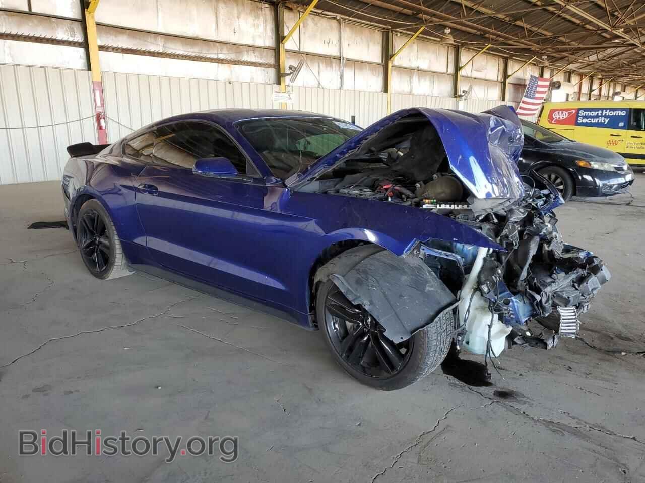 2016 FORD ALL Models - VIN: 1FA6P8TH4G5210853 - Фото 4