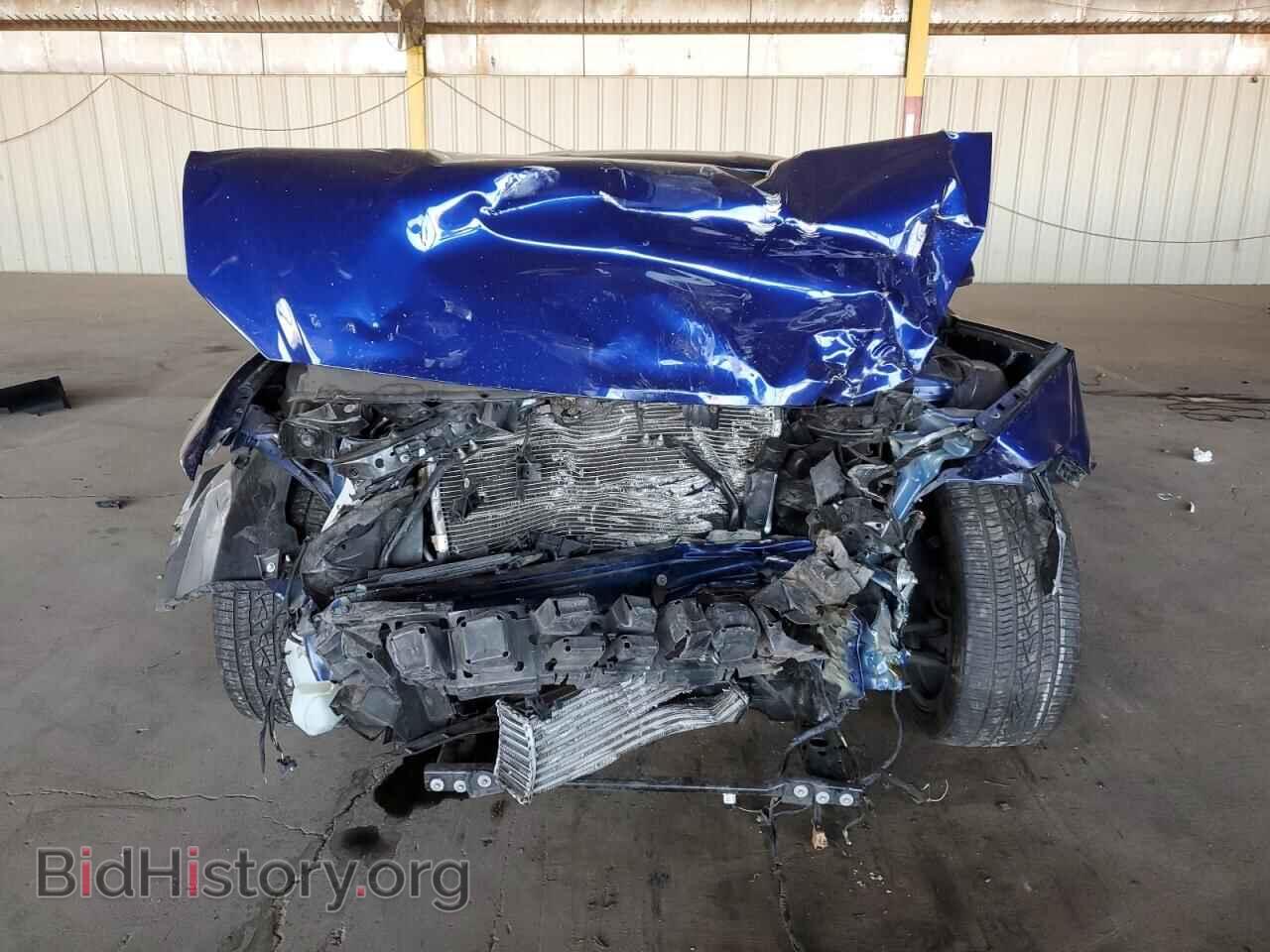2016 FORD ALL Models - VIN: 1FA6P8TH4G5210853 - Фото 5