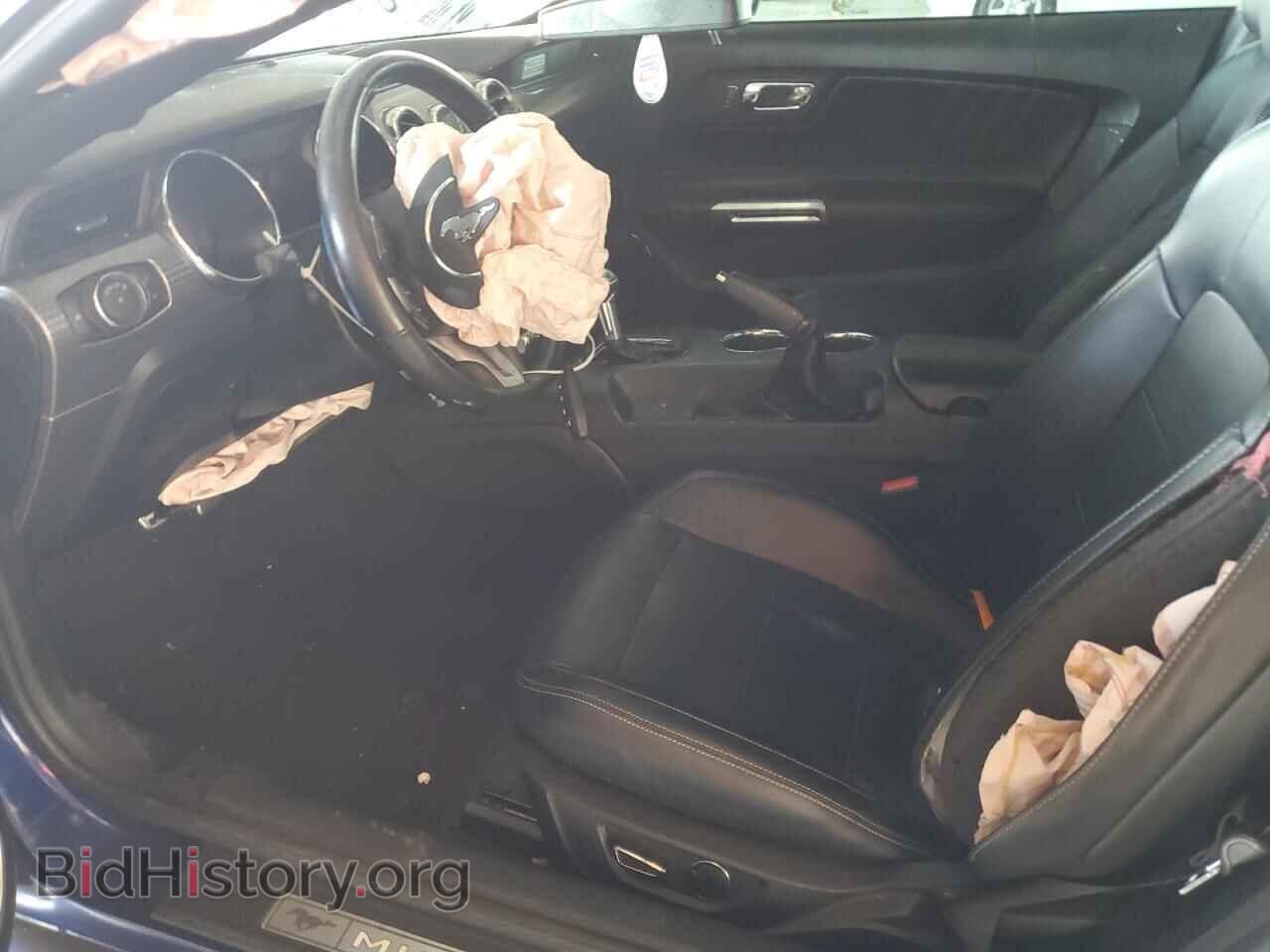 2016 FORD ALL Models - VIN: 1FA6P8TH4G5210853 - Фото 7