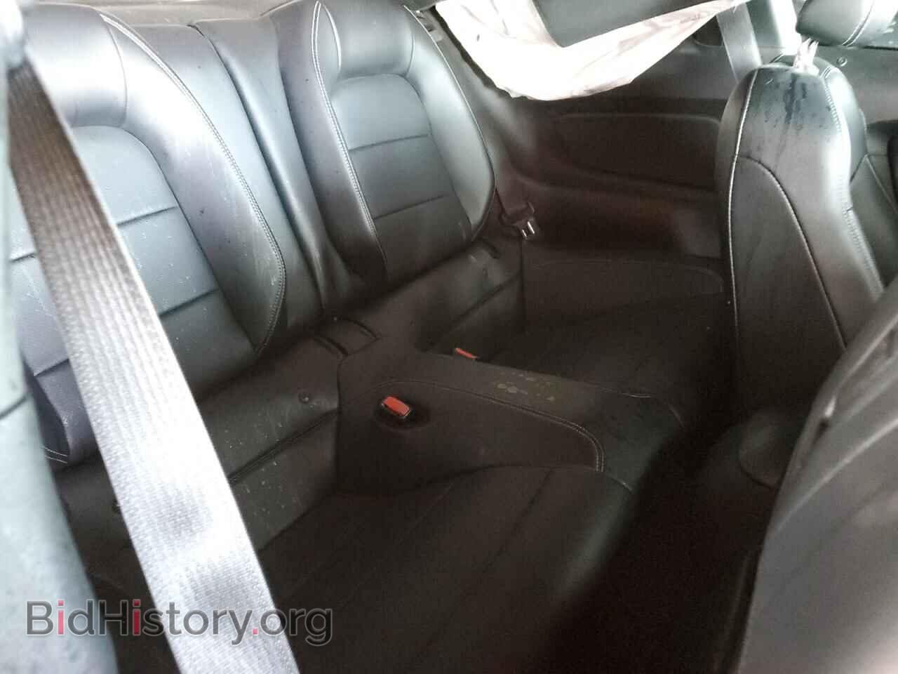2016 FORD ALL Models - VIN: 1FA6P8TH4G5210853 - Фото 10