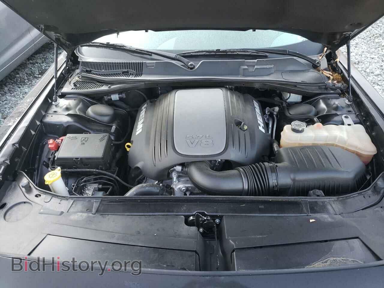 2019 DODGE CHALLENGER - VIN: 2C3CDZBT8KH612558 - Фото 7