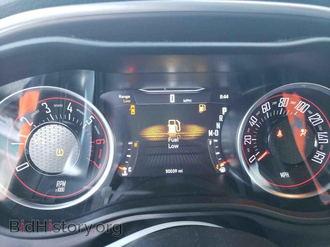 2019 DODGE CHALLENGER - VIN: 2C3CDZBT8KH612558 - Фото 8